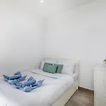 Appartement Cozy St Julians Center *