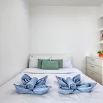 Cozy St Julians Center Appartement *
