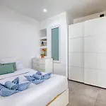 Cozy St Julians Center Appartement San Ġiljan