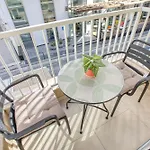 Appartement Cozy St Julians Center