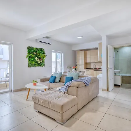 Appartement Cozy St Julians Center *