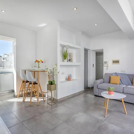 Cozy St Julians Center Appartement San Ġiljan