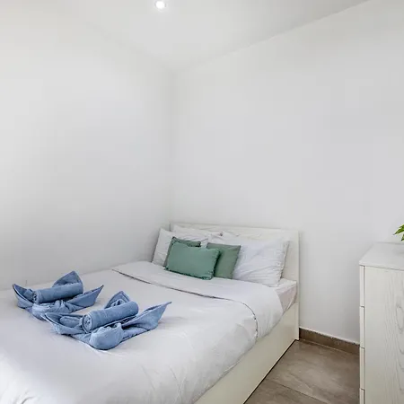 Appartement Cozy St Julians Center *