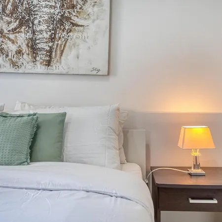 Appartement Cozy St Julians Center San Ġiljan