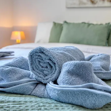 Appartement Cozy St Julians Center *