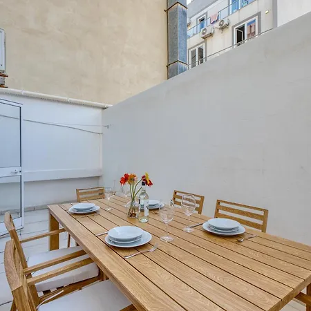Cozy St Julians Center Appartement San Ġiljan