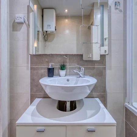 Appartement Cozy St Julians Center