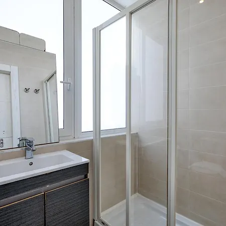 Appartement Cozy St Julians Center