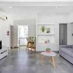 Cozy St Julians Center Appartement San Ġiljan