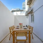 Cozy St Julians Center Appartement San Ġiljan