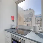 Cozy St Julians Center Appartement San Ġiljan