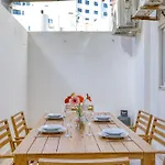 Appartement Cozy St Julians Center San Ġiljan