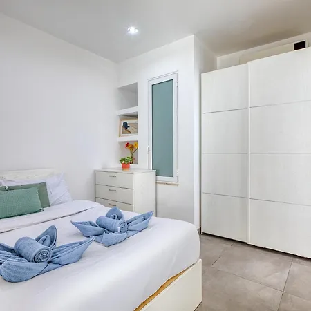 Cozy St Julians Center Apartment Saint Julian's