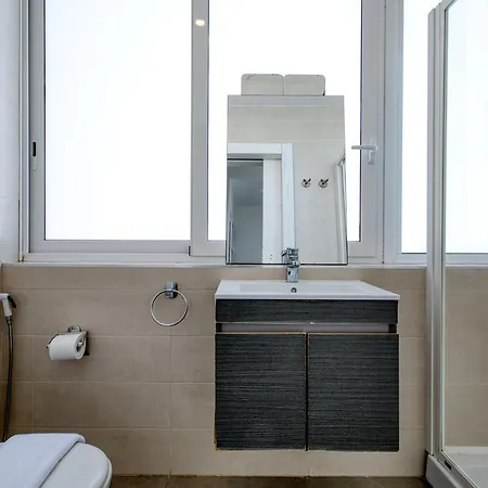 Apartment Cozy St Julians Center Saint Julian's