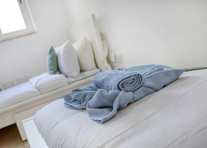 Cozy St Julians Center * San Ġiljan