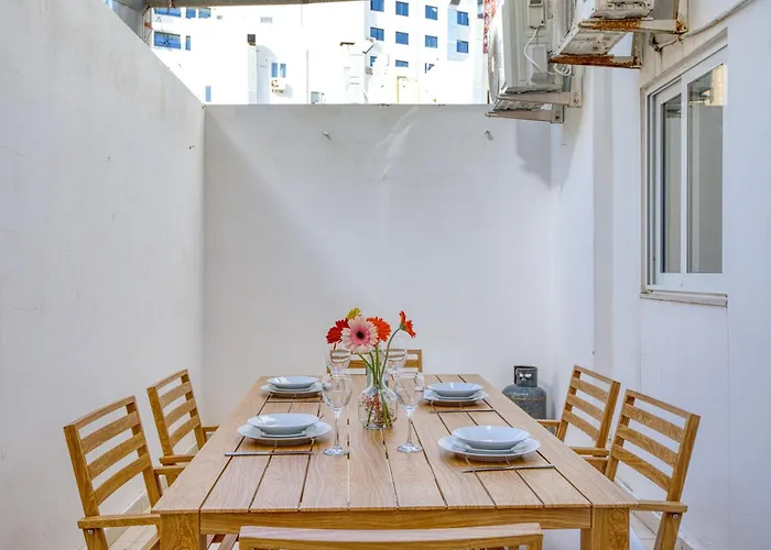 Apartment Cozy St Julians Center San Ġiljan