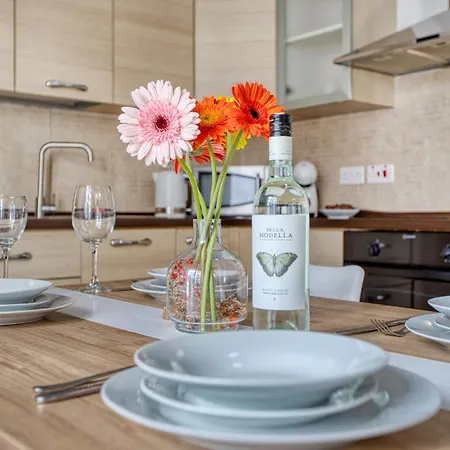 Cozy St Julians Center Saint Julian's